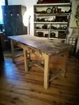 Worktop trade furniture