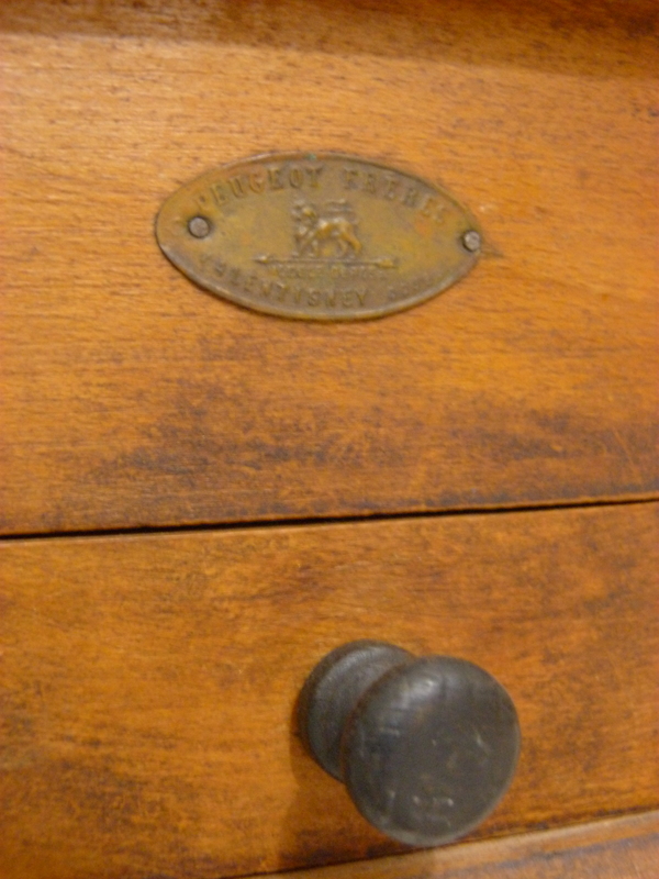 Peugeot brothers old coffee grinder