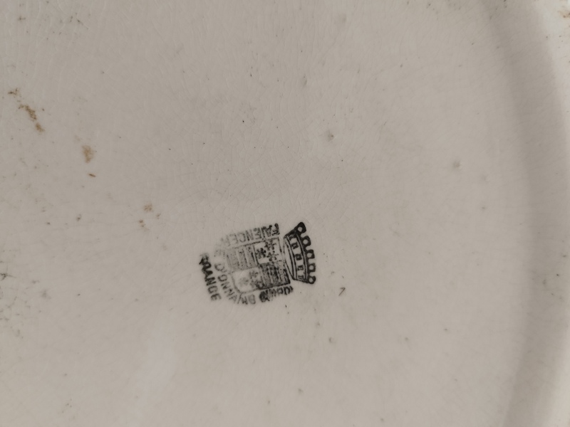 Art Deco Toiletry Kit 