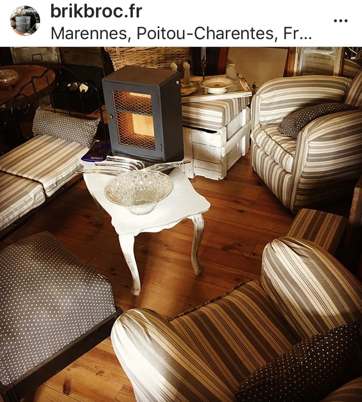 Our tapestries repairs