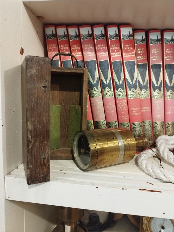 pantometer surveyor's tool