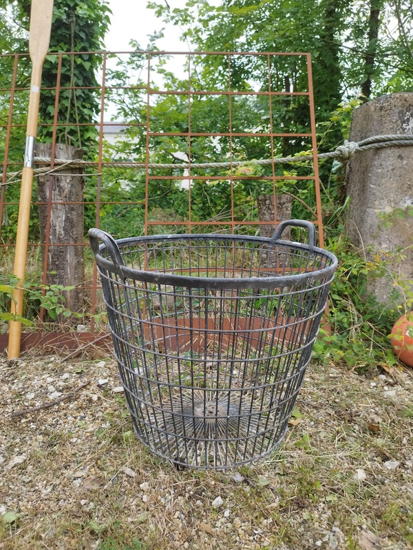 Potato basket