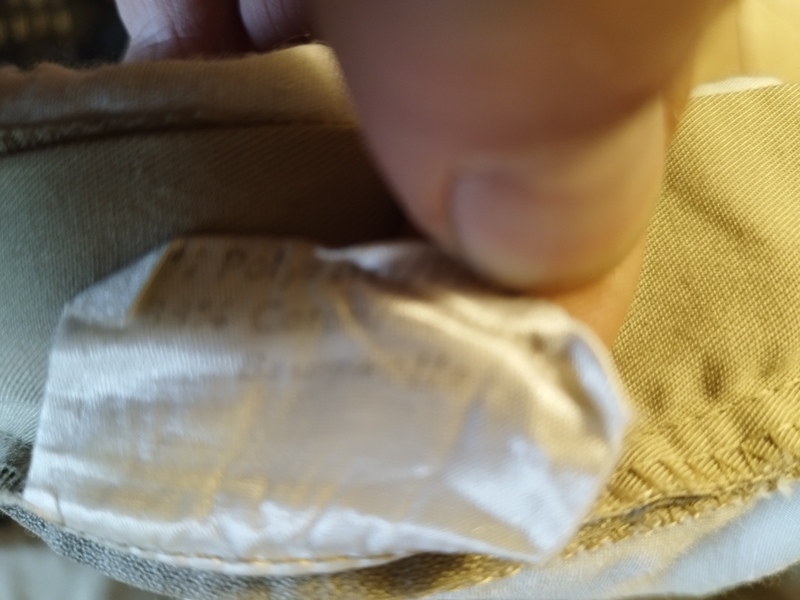 Branded vintage pants 