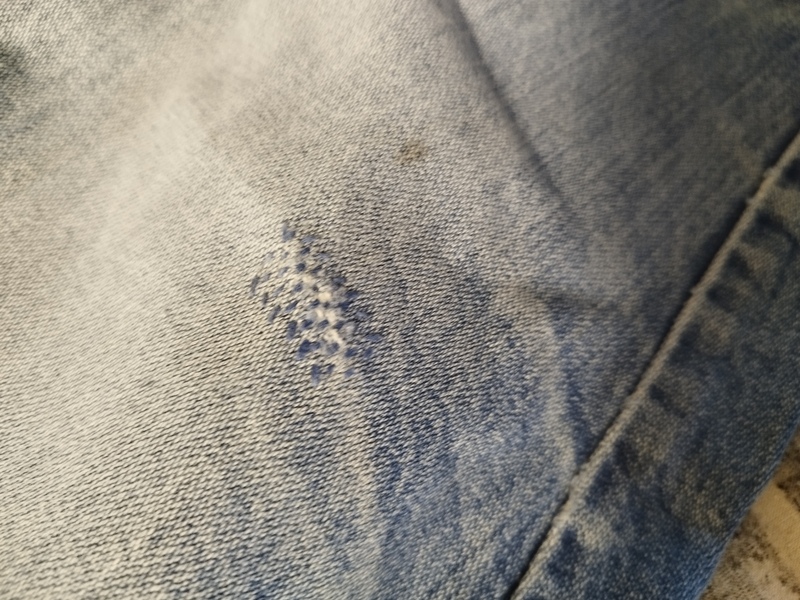 Branded vintage pants 