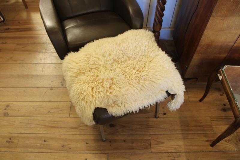 Sheepskin from the 60s and 70s 
