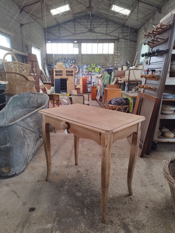 Small 20th-century office