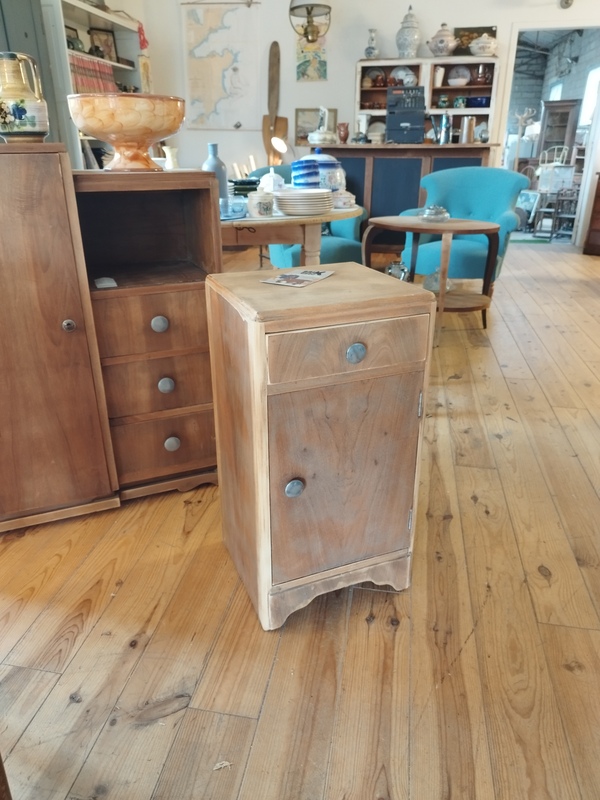 Small piece of furniture 1960