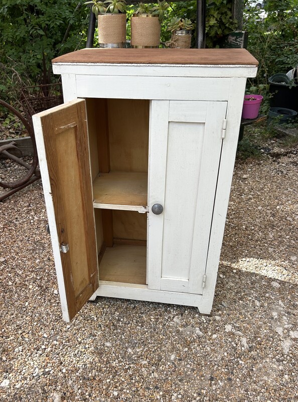 Small piece of furniture from the 60s