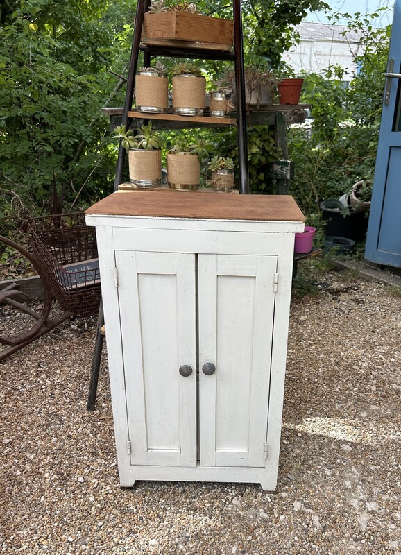 Small piece of furniture from the 60s