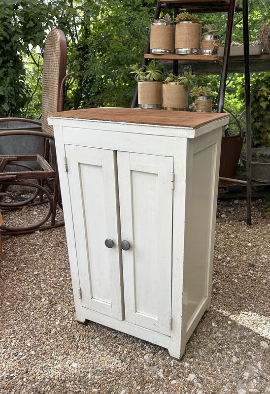 Small piece of furniture from the 60s