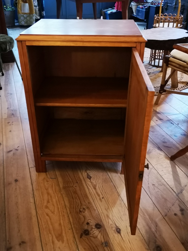 Small piece of furniture from the 40s