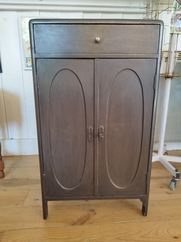 Small piece of furniture from the 50s