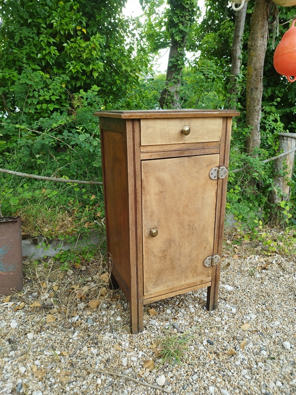 Small vintage piece of furniture