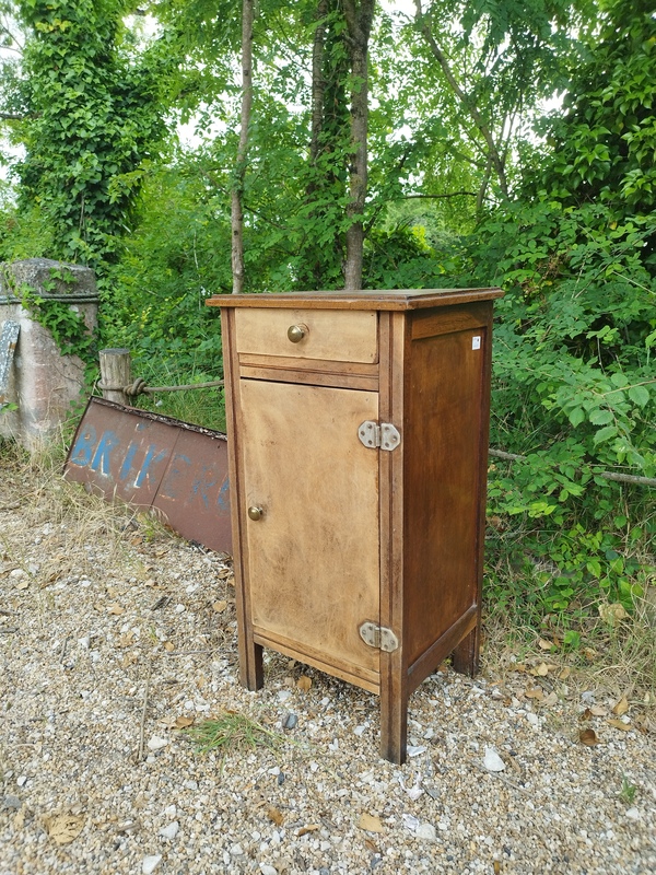 Small vintage piece of furniture
