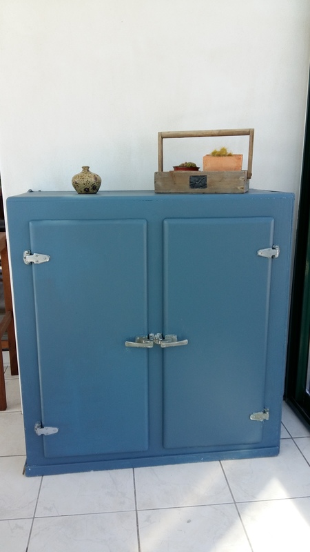 Small kitchen furniture