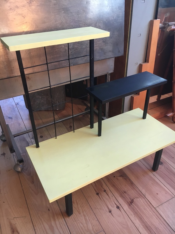 Small shelf 60s
