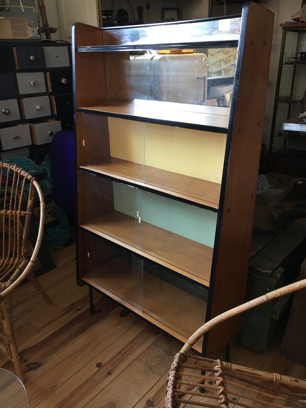 Alta 50s 60s Library