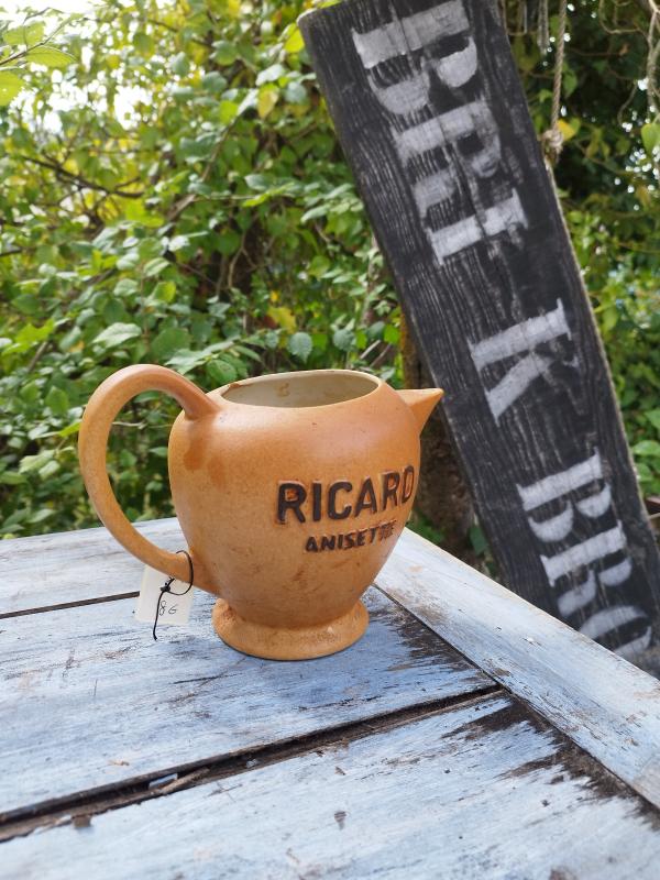 Ricard Pitcher 