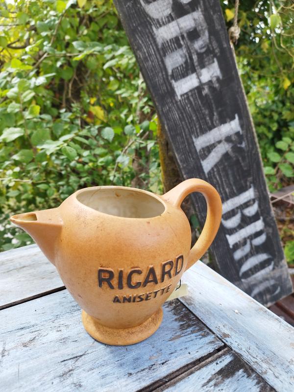 Ricard Pitcher 