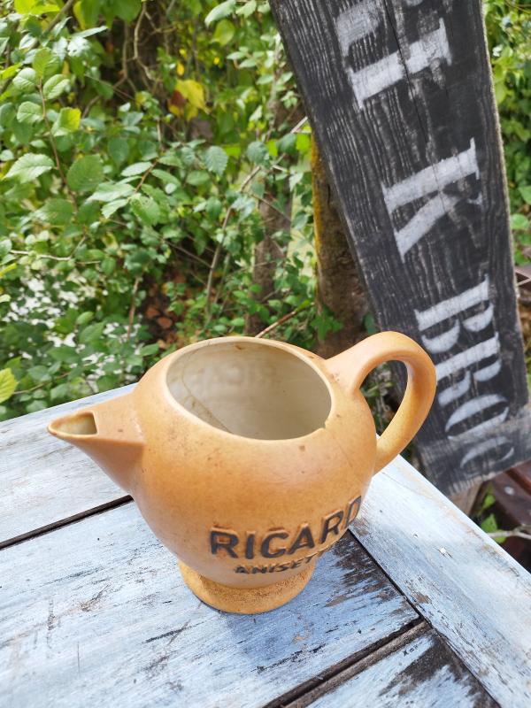 Ricard Pitcher 