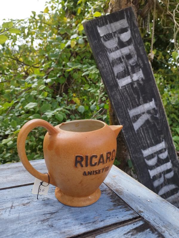 Ricard Pitcher 
