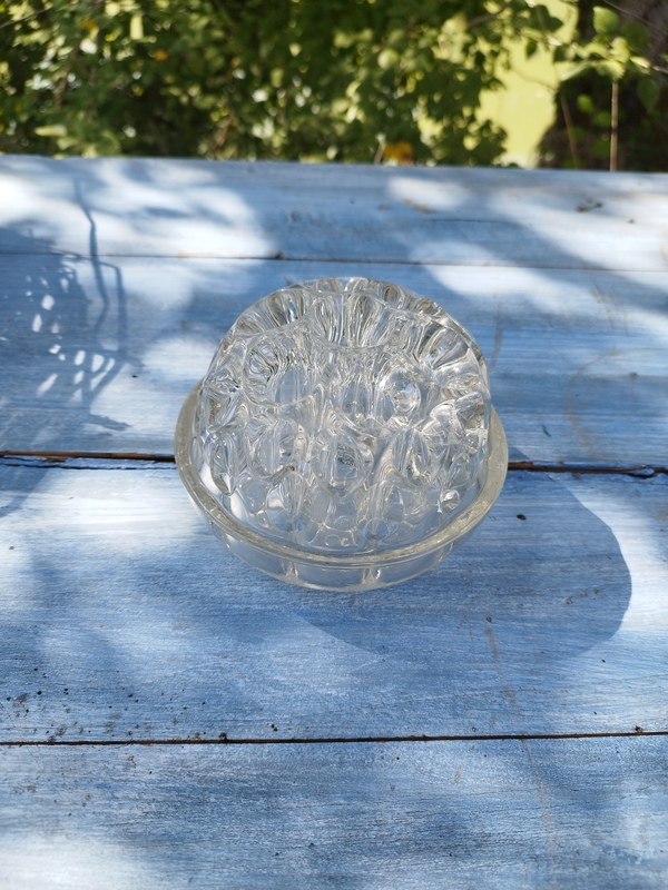 20th century flower pick 