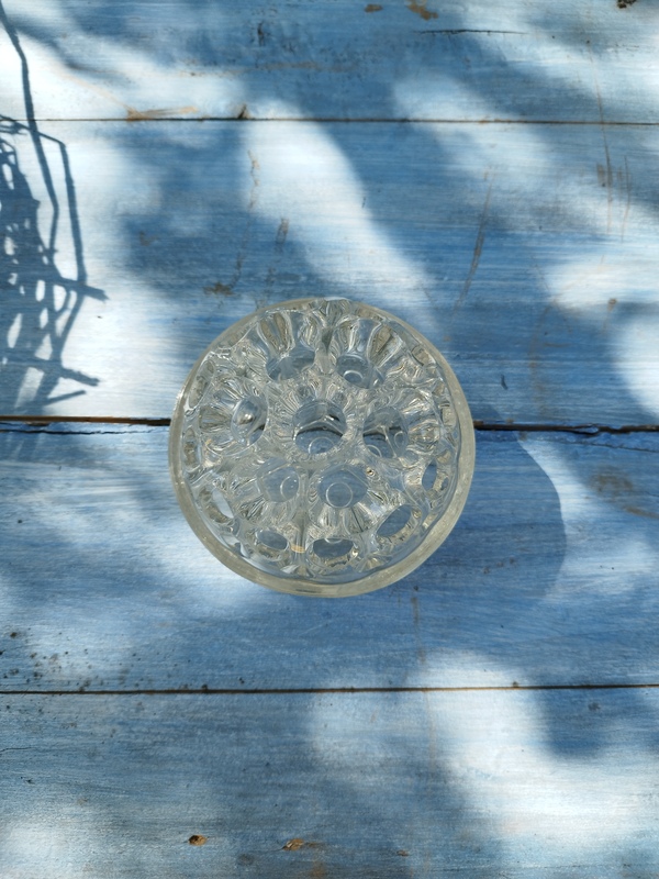 20th century flower pick 