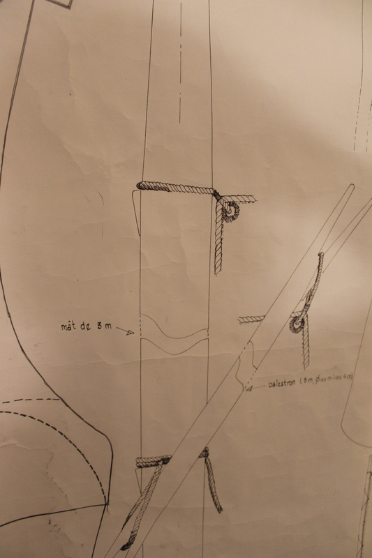Marine carpenter plan 