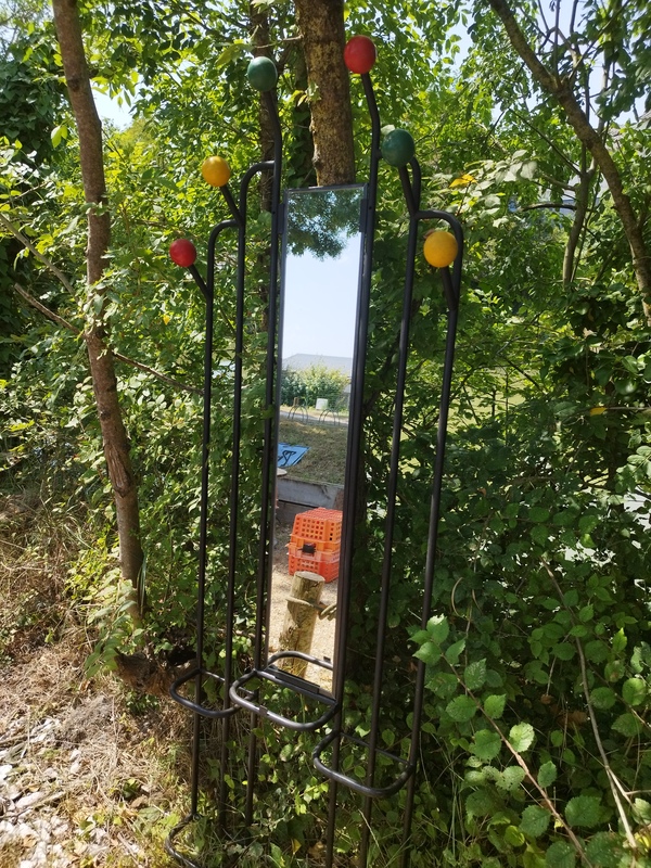 Roger Ferraud coat rack