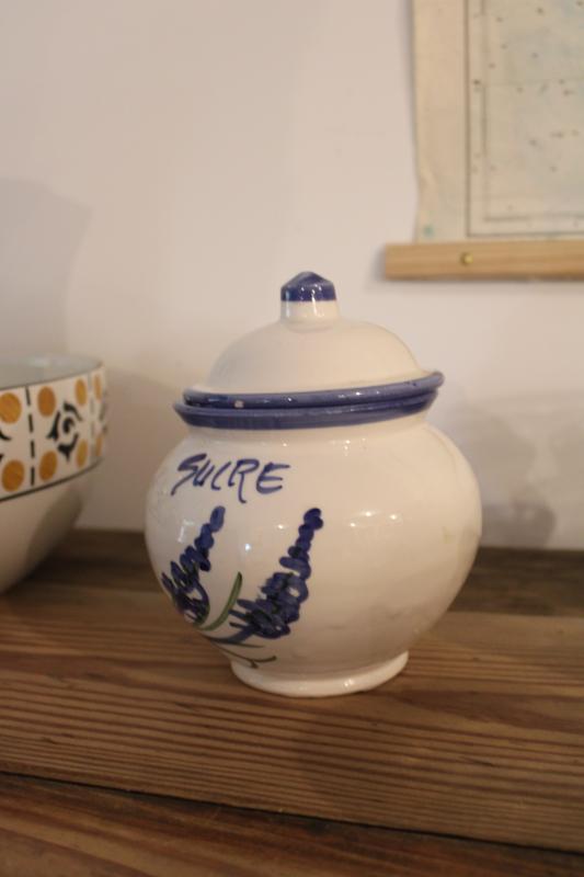 20th Century Sugar Bowl