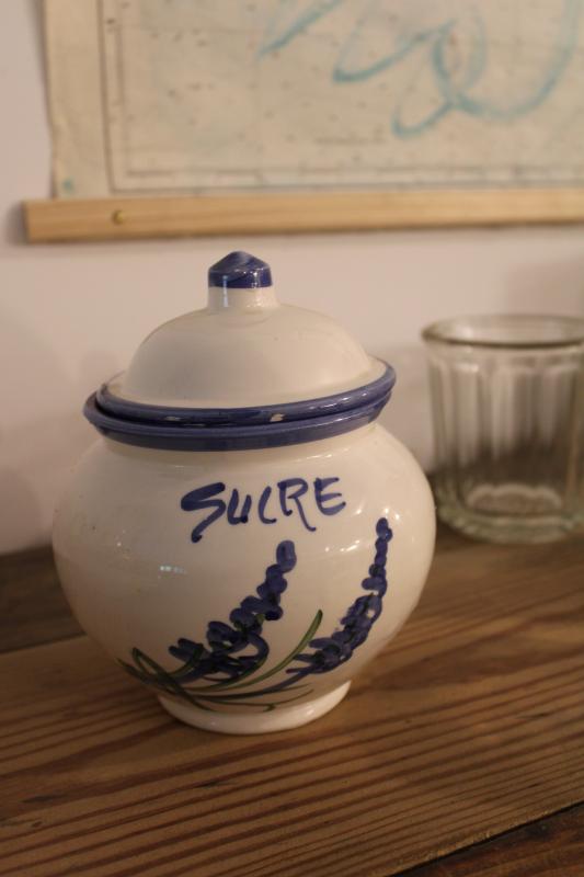 20th Century Sugar Bowl