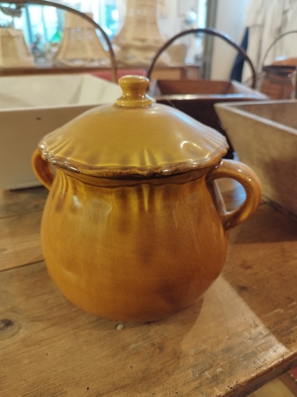 Valflam Cooking Pot