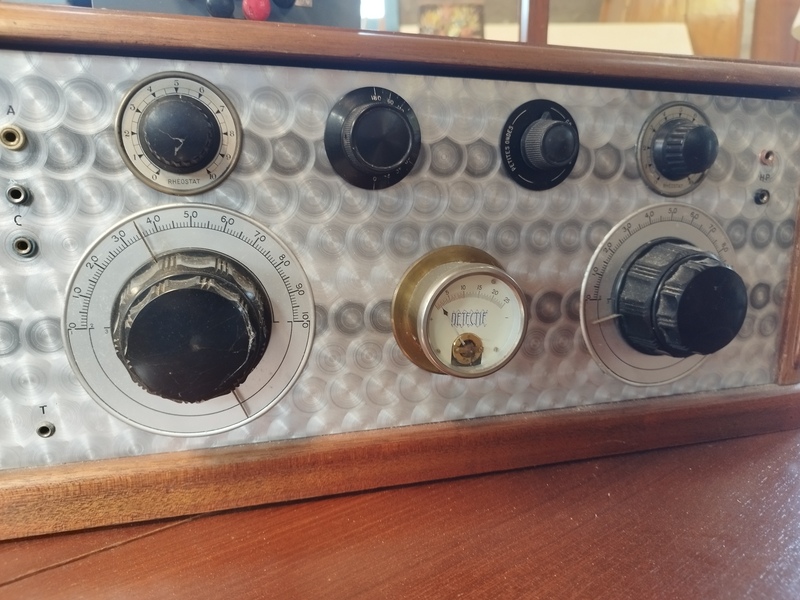 Radio TSF 1930