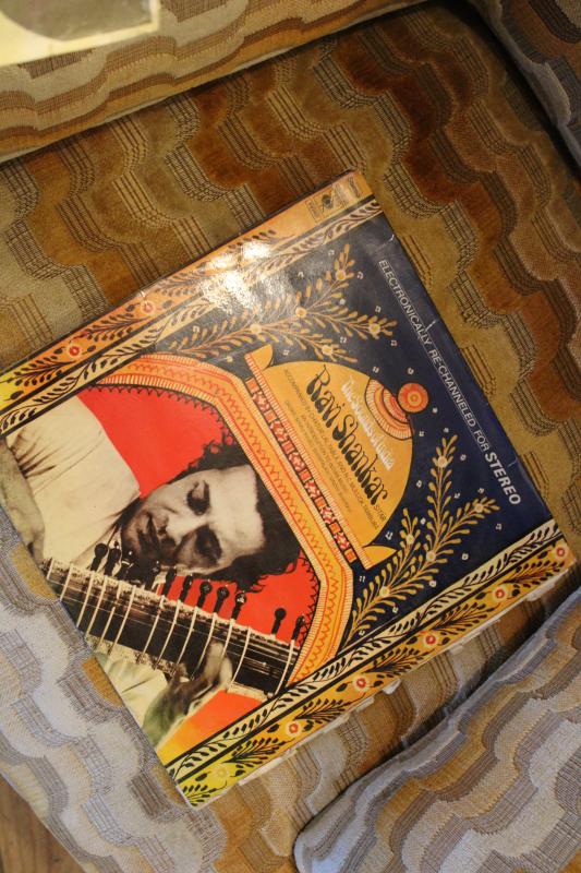 rare vinyl
