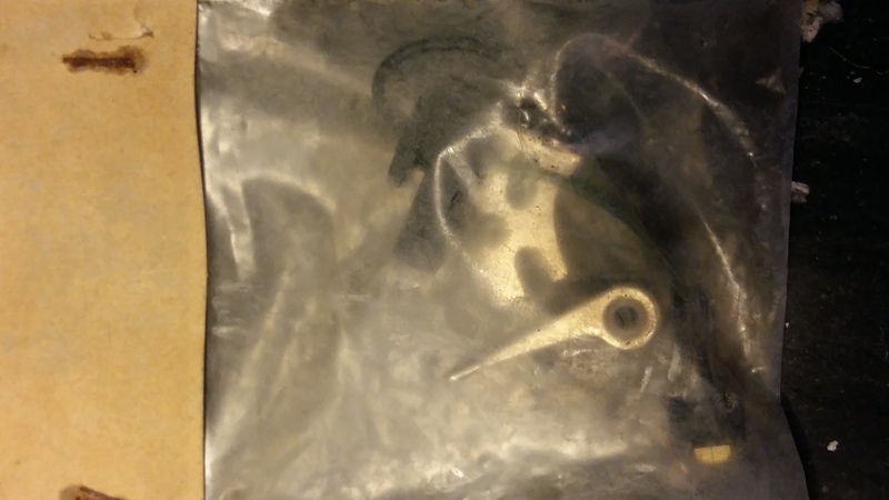 Vintage car breakers