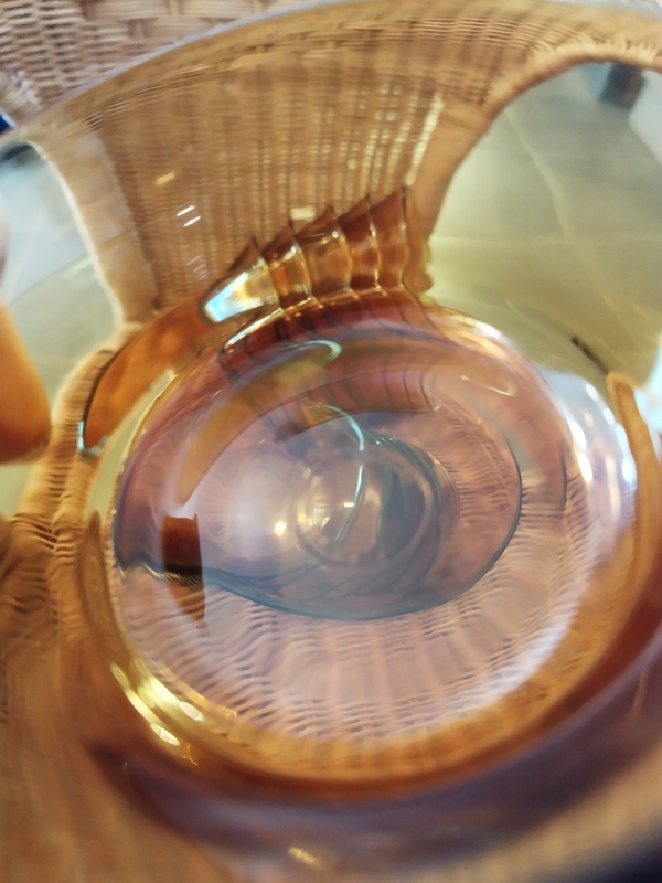 70s Fruit Salad Service