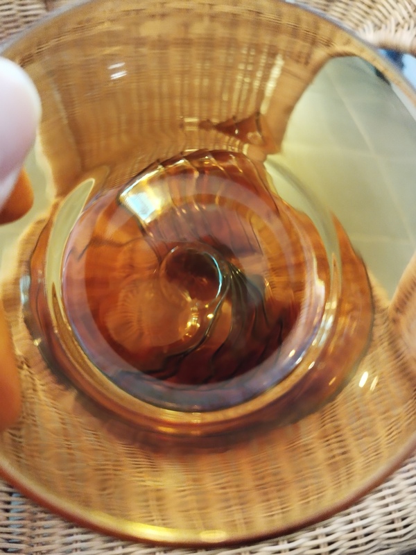 70s Fruit Salad Service