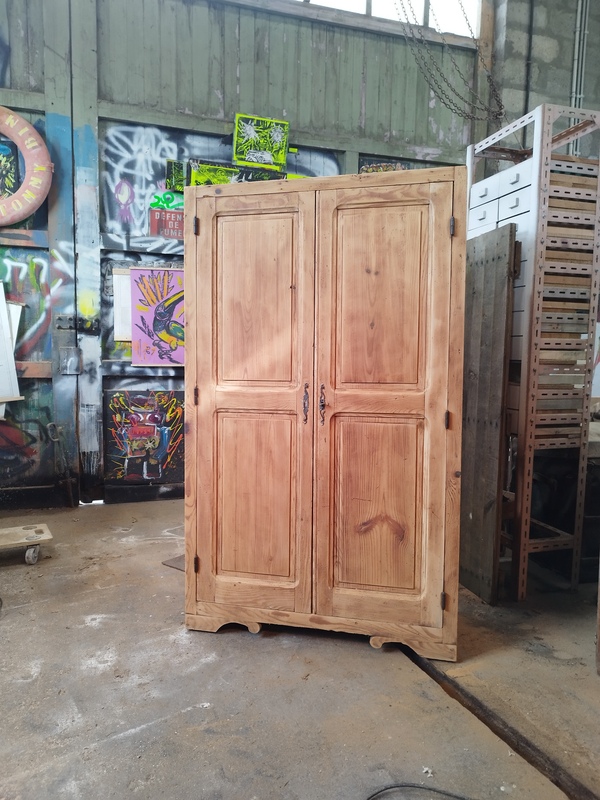 Petite armoire 