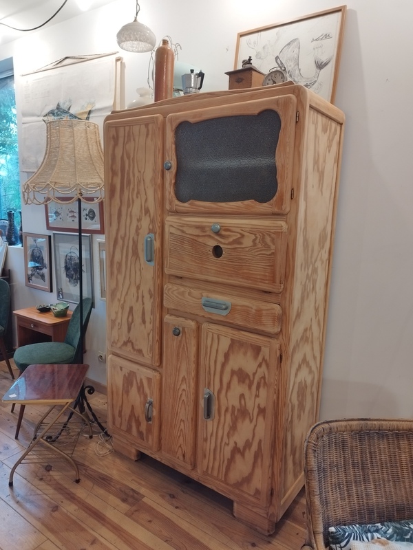 Petit buffet mado 1950