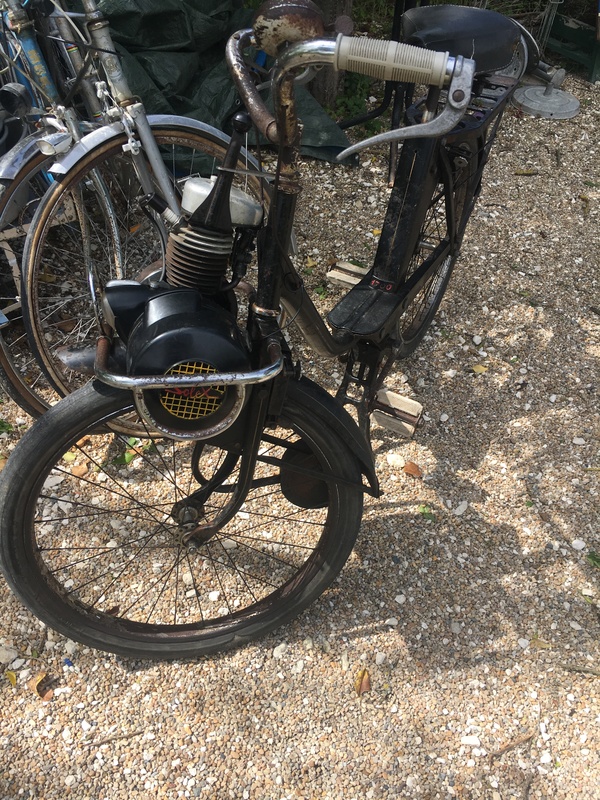 Solex 1700 
