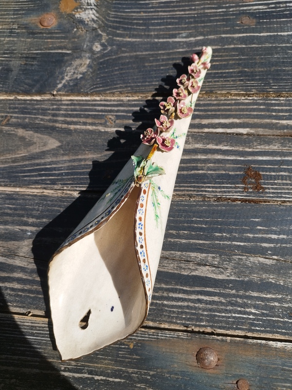 Soliflore flower girl 1900