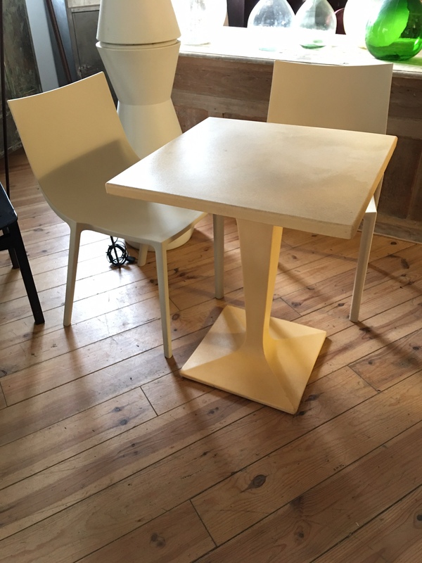 Starck Garden Furniture Brikbroc Flea Market Starck Garden Furniture Brikbroc, Starck Garden Furniture