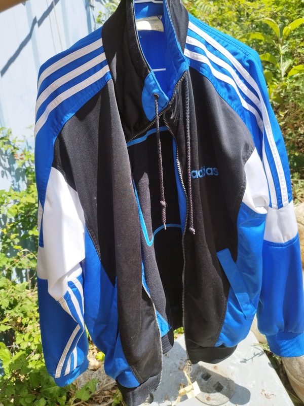 Adidas training tracksuit