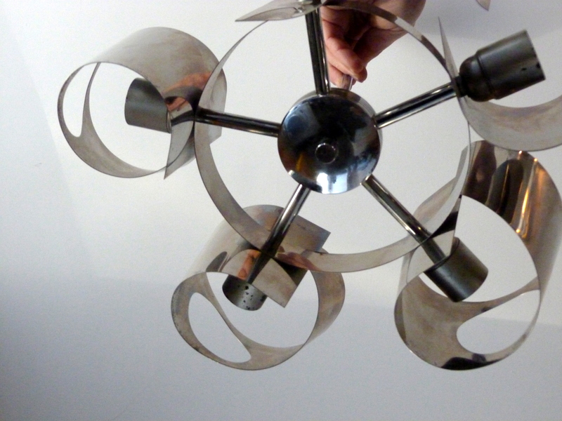 Alessandria pendant light, Italy