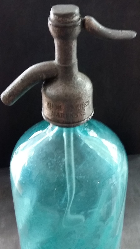 2 Muon Brothers Marennes siphons