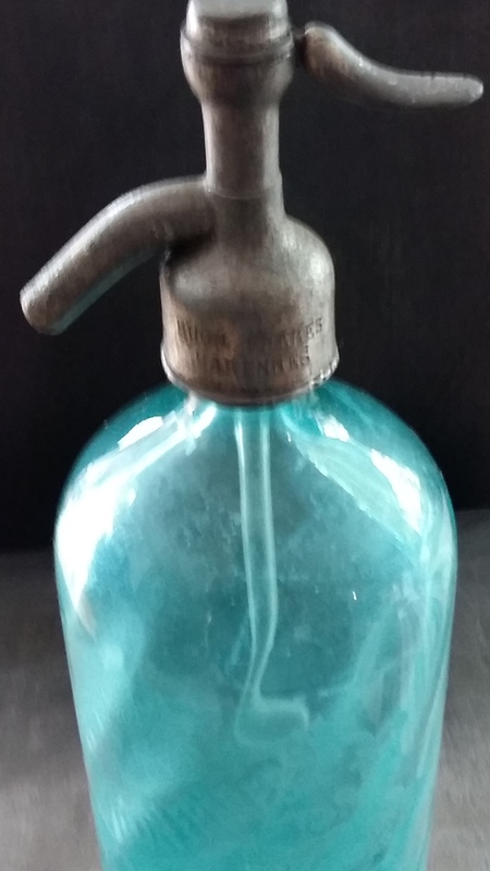 2 Muon Brothers Marennes siphons