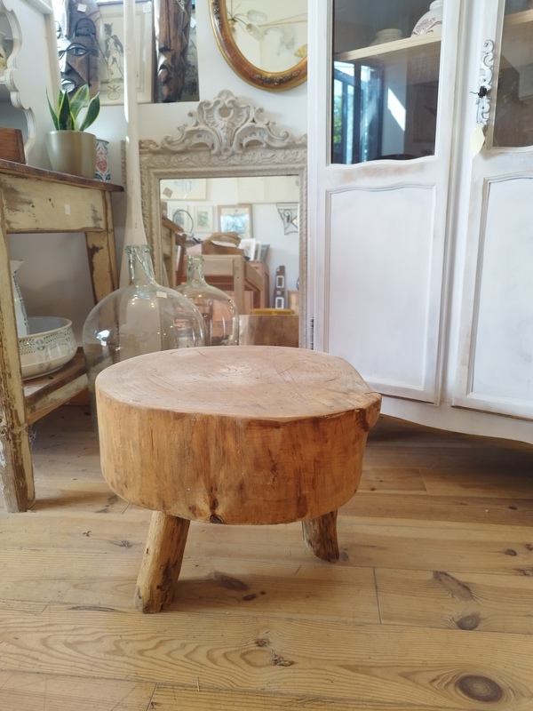 Coffee table made in MN