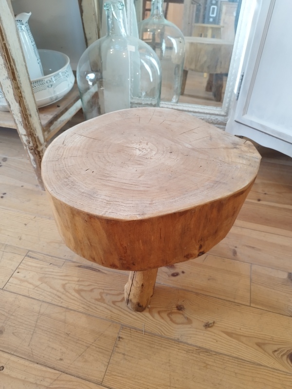 Coffee table made in MN