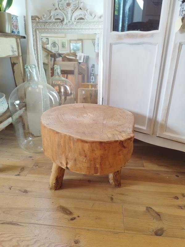 Coffee table made in MN