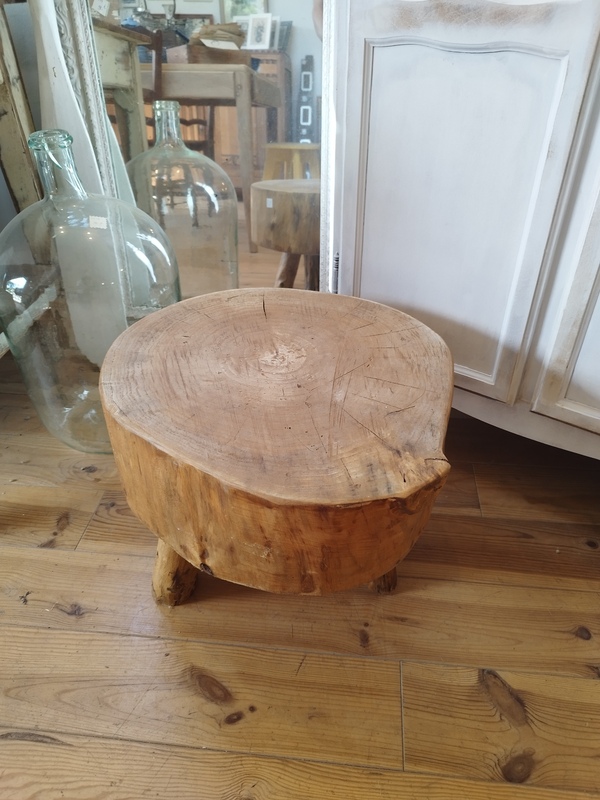 Coffee table made in MN